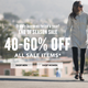 End Of Season Sale | ExOfficio